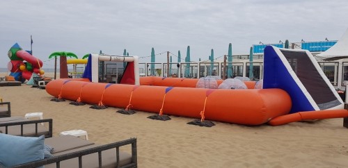 Gewicht 25kg (baakvoet)